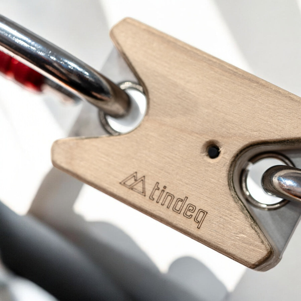 Tindeq Progressor 150 測力計 – Sportential
